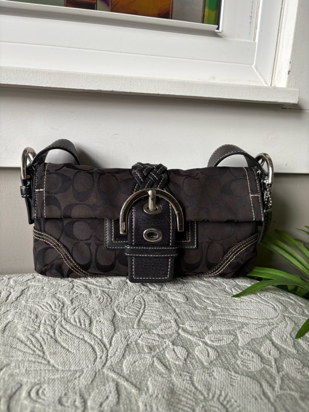 Y2K Coach Bag